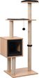 The Living Store drapak dla kota z sizalową matą do drapania 123 cm