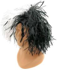 Zdjęcie Adar Peruka Czarno-Biała - Brzesko