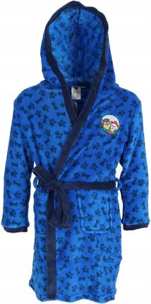 Szlafrok dziecięcy Psi Patrol Coralowy Chase R. 122 128