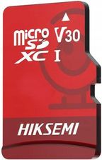 Hiksemi Microsdxc Neo Plus Hs-Tf-E1 (HSTFE1STD128GNEOPLUSW)