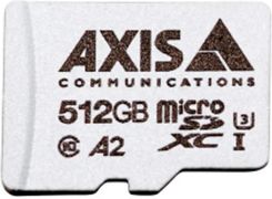 Axis Surveillance Microsdxc 512 Gb Class 10 Uhs-I/U3 A2 (2365001)