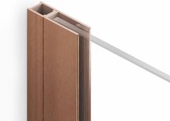 Zdjęcie New Trendy Nesta Profil Poszerzający PP0049 - Orzesze