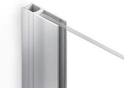 Zdjęcie New Trendy Nesta Profil Poszerzający PP0045 - Orzesze