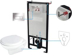 Zdjęcie Deante Neo Boro CMO_S6SPW - Ćmielów