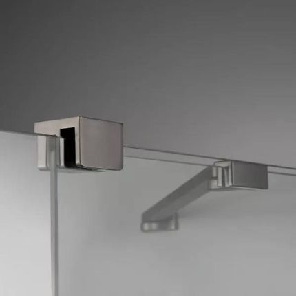 Deante Prizma 140cm Titanium KTJ_D34R - zdjęcie 3