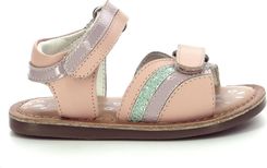 Zdjęcie Sandały dziewczęce KICKERS DIVIZZA - Poddębice