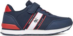 Zdjęcie Sneakersy Beverly Hills Polo Club - Pruchnik