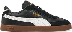 Zdjęcie Puma Club Ii Era Jr 401489 01 Czarny - Nowa Sól