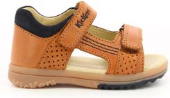 Zdjęcie Sandały dziecięce KICKERS PLAZABI - Pasym