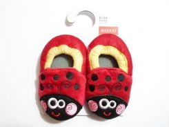 Zdjęcie KAPCIE DZIECIĘCE BIEDRONKA ROZMIAR 20 - Grodzisk Wielkopolski