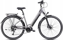 Romet Proeco On Wave 3.0 504Wh Szampańsko-Czarny 28 2024