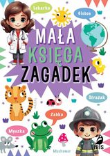 Zdjęcie Mała księga zagadek - Chełmno