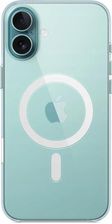 Apple Clear Case Ma7D4Zm A Iphone 16 Plus Transparent Bez Opakowania