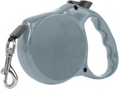 Zdjęcie Extralink Smycz Pet 830 S 5m 15kg Szary - Maków Podhalański