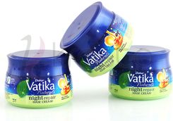 Zdjęcie Krem do Włosów na Noc Dabur Vatika - Kraków