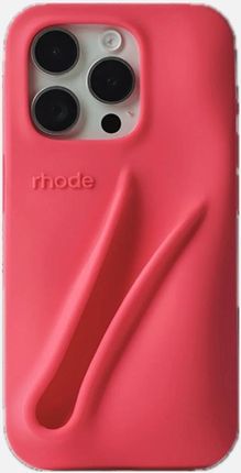 Plecki Rhode Lip Case Apple Iphone 14 Pro Max Guava Spritz
