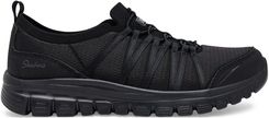 Zdjęcie Skechers Graceful Soft Soul 100692 Bbk Czarny - Suchań