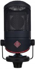 Neumann BCM 104 MT Studyjny Mikrofon Pojemnościowy z Membraną nowy 2024