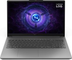 Laptop Lenovo LOQ 15IAX9E 15,6