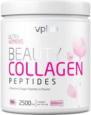 Zdjęcie Vplab Suplement diety Beauty Collagen Peptides 150 g - Wojkowice