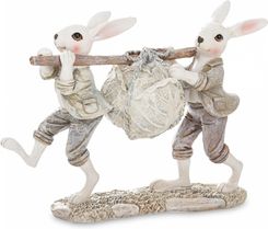 Zdjęcie Figurka Królik - Sułkowice
