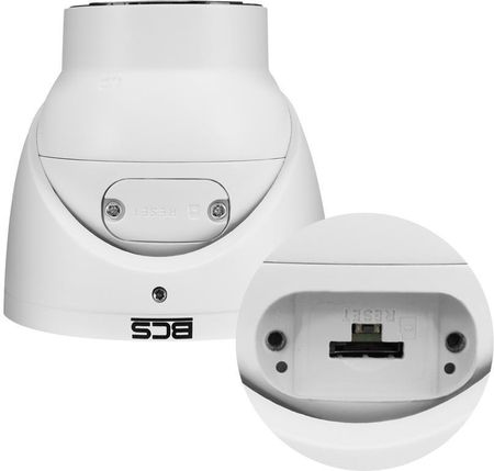 Bcs Kamera Ip Line Bcs-L-Eip14Fcl3-Ai1 (BCSLEIP14FCL3AI1) - zdjęcie 2