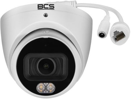 Bcs Kamera Ip Line Bcs-L-Eip14Fcl3-Ai1 (BCSLEIP14FCL3AI1) - zdjęcie 3