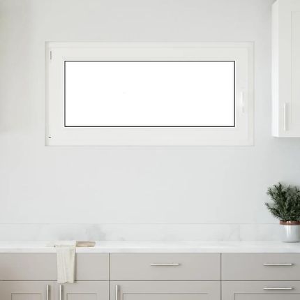 vidaXL Okno Piwniczne Risor Uchylno-Rozwierne Lewe 120x60cm 4108376