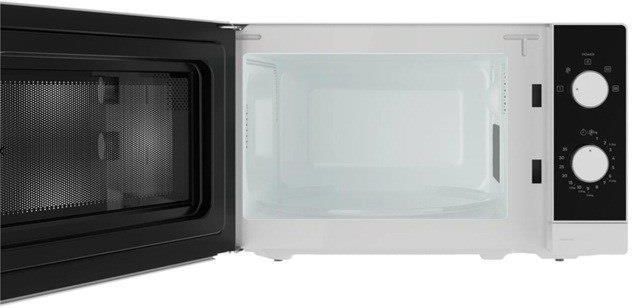 фото Мікрохвильовка Teka MWFS20