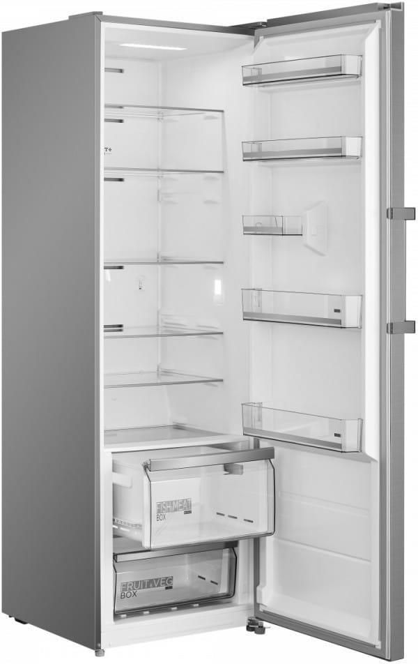 Elegancki design chłodziarki MIDEA