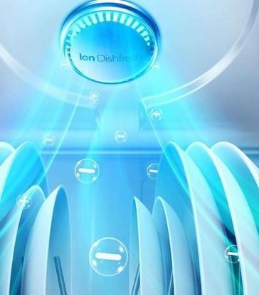 Midea  MDWEB1403MB-WI - zdjęcie 2