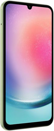 Samsung Galaxy A24 128GB ミント Samsung Galaxy A24 - Premiera na Allegro.pl