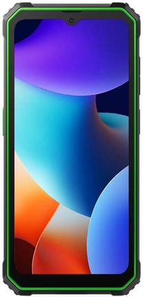 Blackview BV4800 Pro 4/128GB Zielony - zdjęcie 2