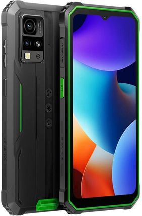 Blackview BV4800 Pro 4/128GB Zielony - zdjęcie 4