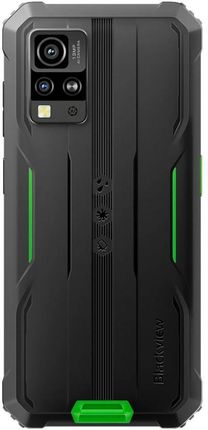 Blackview BV4800 Pro 4/128GB Zielony - zdjęcie 3