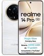 realme 14 Pro 5G 8/256GB Biały