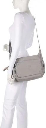 Kipling Basic Gabbie Torba przez ramię - zdjęcie 2