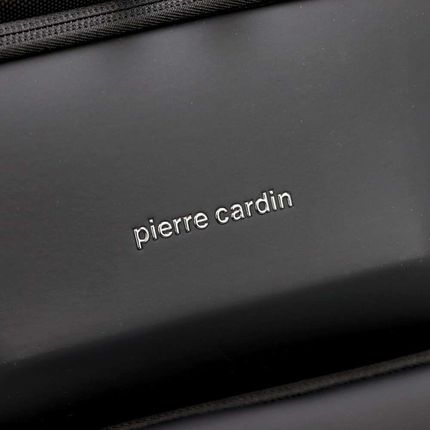 A4 Pierre Cardin 4456 ALAN05 czarny - zdjęcie 6