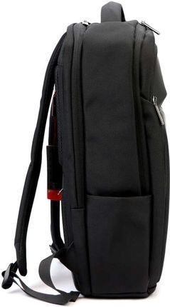 A4 Pierre Cardin 4456 ALAN05 czarny - zdjęcie 4
