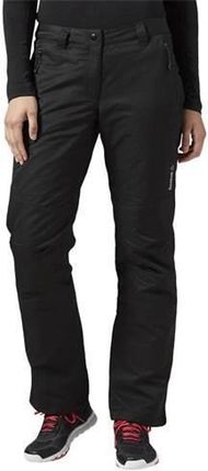 Spodnie sportowe damskie Reebok Foundation Padded