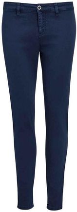 Chinosy Damskie Jules 7/8