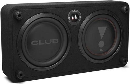 JBL Club 1200SSL