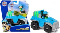 Zdjęcie Spin  Psi Patrol pojazd Rex 6071216 /3 - Wałcz