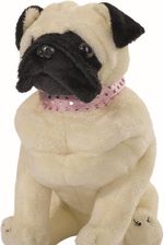 Zdjęcie Simba Chi Chi Love Piesek Mops Lazy 5895932 - Bielsko-Biała