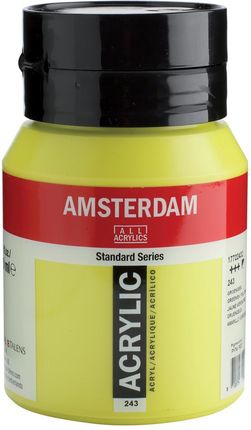Royal Talens Farba akrylowa Amsterdam 500 ml, nr 243