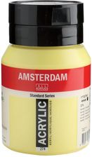 Zdjęcie Royal Talens Farba akrylowa Amsterdam 500 ml, nr 274 - Poddębice