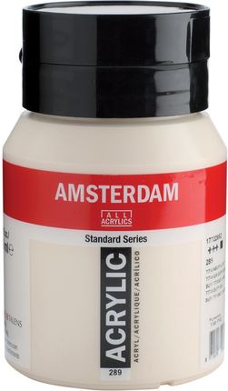 Royal Talens Farba akrylowa Amsterdam 500 ml, nr 289