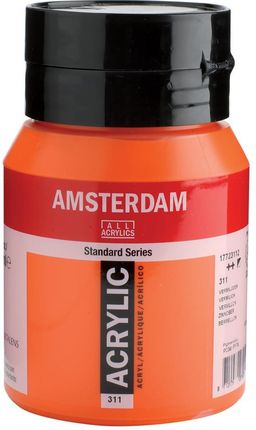 Royal Talens Farba akrylowa Amsterdam 500 ml, nr 311