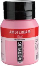 Zdjęcie Royal Talens Farba akrylowa Amsterdam 500 ml, nr 385 - Szadek