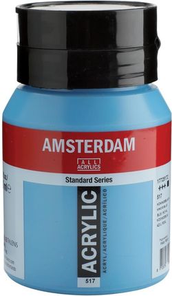 Royal Talens Farba akrylowa Amsterdam 500 ml, nr 517